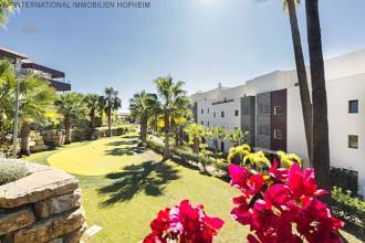 Thumbnail von ***Luxus Penthouse an den besten Golfplätzen der Costa del Sol***