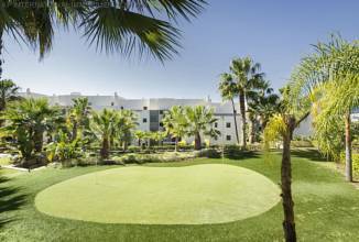 Thumbnail von ***Luxus Penthouse an den besten Golfplätzen der Costa del Sol***