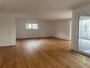 Thumbnail von Stilvolle Terrassenwohnung in Seenähe – ideal für Eigennutzer oder Anleger