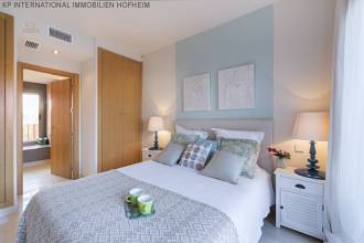Thumbnail von ***3-Bett Apartment in gepflegter Anlage Strandnähe - NEW GOLDEN MILE - COSTA DEL SOL***