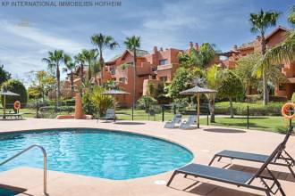 Thumbnail von ***3-Bett Apartment in gepflegter Anlage Strandnähe - NEW GOLDEN MILE - COSTA DEL SOL***