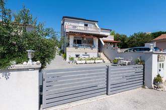 Thumbnail von Semi-detached house near the sea