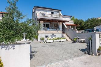 Thumbnail von Semi-detached house near the sea