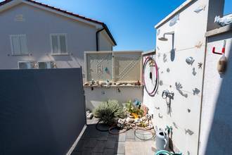 Thumbnail von Semi-detached house near the sea