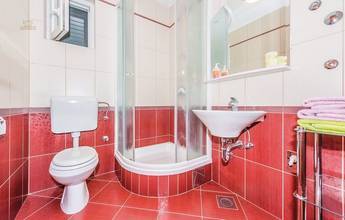 Thumbnail von Ground floor apartment with beautiful sea view