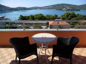 Thumbnail von Ground floor apartment with beautiful sea view