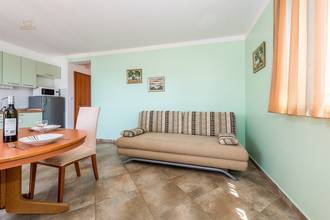 Thumbnail von Ground floor apartment with beautiful sea view