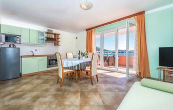 Thumbnail von Ground floor apartment with beautiful sea view