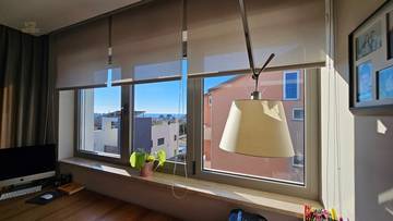 Thumbnail von Modern apartment with sea view