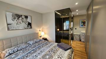 Thumbnail von Modern apartment with sea view