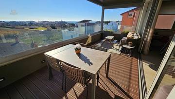 Thumbnail von Modern apartment with sea view