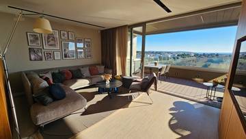 Thumbnail von Modern apartment with sea view