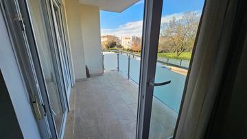 Thumbnail von Modern apartment with roof terrace and sea view