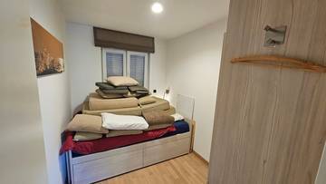 Thumbnail von Modern apartment with roof terrace and sea view