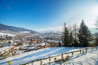 Thumbnail von Großzügiges Bauland mit Bestand – 10.448 m² Entwicklungspotenzial in erhöhter Lage über Mürzzuschlag