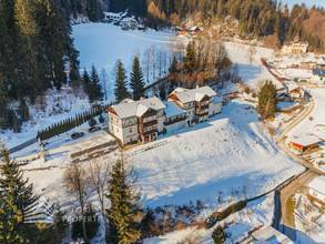 Thumbnail von Großzügiges Bauland mit Bestand – 10.448 m² Entwicklungspotenzial in erhöhter Lage über Mürzzuschlag
