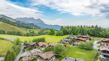 Thumbnail von Luxuriöse Villa mit Kaiserblick in ruhiger Toplage