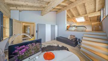 Thumbnail von Luxuriöse Villa mit Kaiserblick in ruhiger Toplage