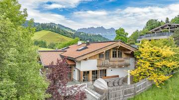Thumbnail von Luxuriöse Villa mit Kaiserblick in ruhiger Toplage