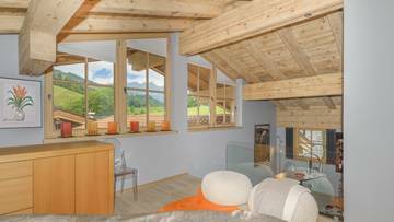 Thumbnail von Luxuriöse Villa mit Kaiserblick in ruhiger Toplage