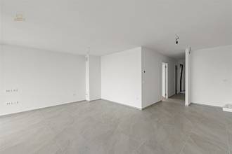Thumbnail von Modern new-build apartment with sea view