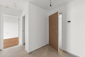 Thumbnail von Modern new-build apartment with sea view
