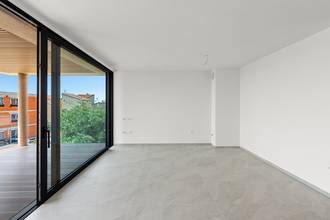Thumbnail von Modern new-build apartment with sea view