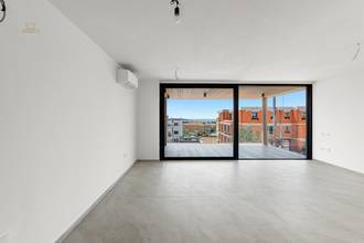 Thumbnail von Modern new-build apartment with sea view