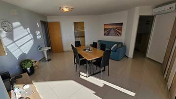Thumbnail von Wohnung mit Meerblick