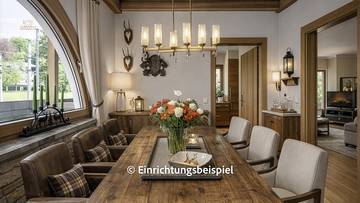Thumbnail von Cozy apartment near Schwarzsee