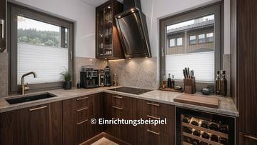Thumbnail von Cozy apartment near Schwarzsee