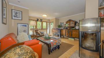 Thumbnail von Cozy apartment near Schwarzsee