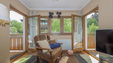 Thumbnail von Cozy apartment near Schwarzsee