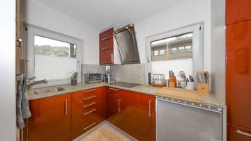 Thumbnail von Cozy apartment near Schwarzsee