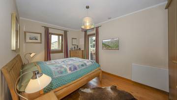 Thumbnail von Cozy apartment near Schwarzsee