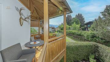 Thumbnail von Cozy apartment near Schwarzsee