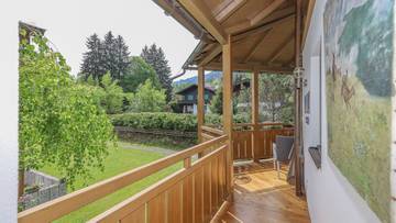 Thumbnail von Cozy apartment near Schwarzsee