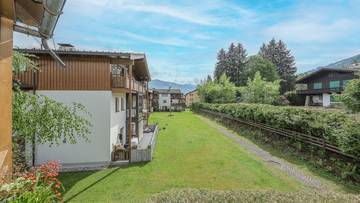 Thumbnail von Cozy apartment near Schwarzsee
