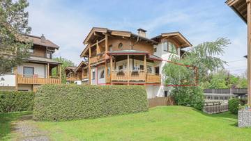 Thumbnail von Cozy apartment near Schwarzsee