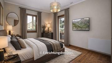 Thumbnail von Cozy apartment near Schwarzsee