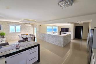 Thumbnail von Modern villa with a beautiful panoramic sea view and infinity pool