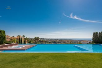 Thumbnail von Luxus-Villa in Los Flamingos R2773007