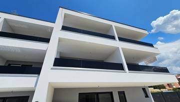 Thumbnail von Modernes Appartement im Neubau