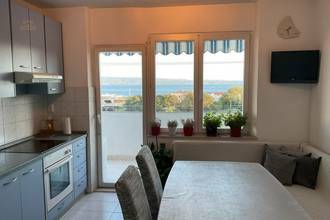 Thumbnail von Wohnung mit Meerblick