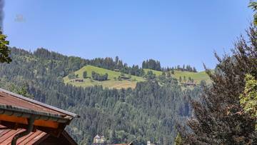 Thumbnail von Luxuriöses Neubauchalet in Top-Ruhelage