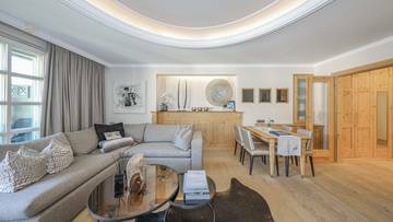 Thumbnail von Luxus-Suite in bekanntestem 5-Sterne-Hotel Kitzbühels