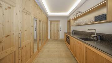 Thumbnail von Luxus-Suite in bekanntestem 5-Sterne-Hotel Kitzbühels