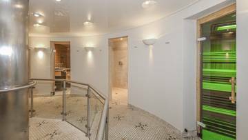 Thumbnail von Luxus-Suite in bekanntestem 5-Sterne-Hotel Kitzbühels