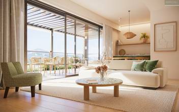 PROVISIONSFREI - Luxus-Penthouse in Falkensteiner-Resort
