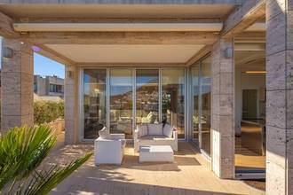 Thumbnail von Luxurious penthouse with rooftop swimming pool